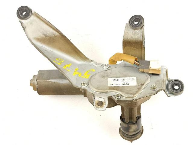 HYUNDAI 987001D000 Motor del limpiaparabrisas trasero  disponible Lugo