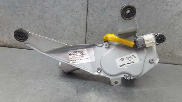 HYUNDAI 987001D000 Motor del limpiaparabrisas trasero  comprar en Ponferrada