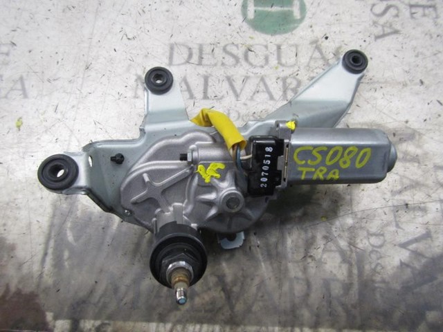 987001D000 HYUNDAI Motor limpiaparabrisas, trasera  en stock Gandía