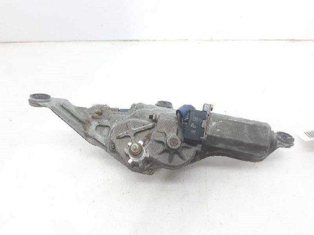 Motor limpiaparabrisas luna trasera 987001E000 Hyundai/Kia