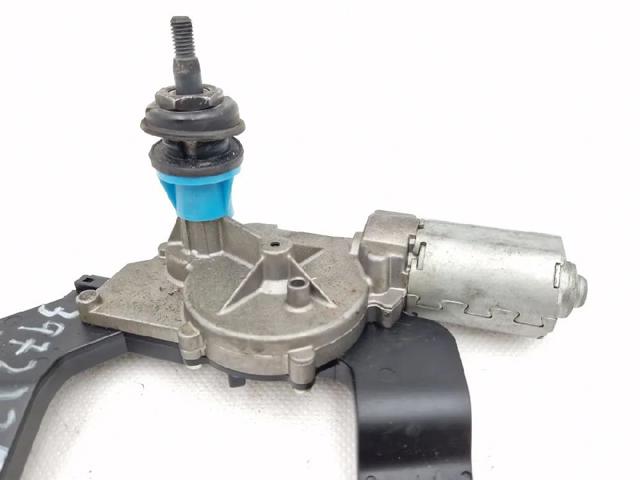 HYUNDAI 987001H000 Motor limpiaparabrisas, trasera comprar Barcelona