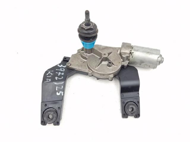 HYUNDAI 987001H000 Motor del limpiaparabrisas trasero  comprar en Murcia