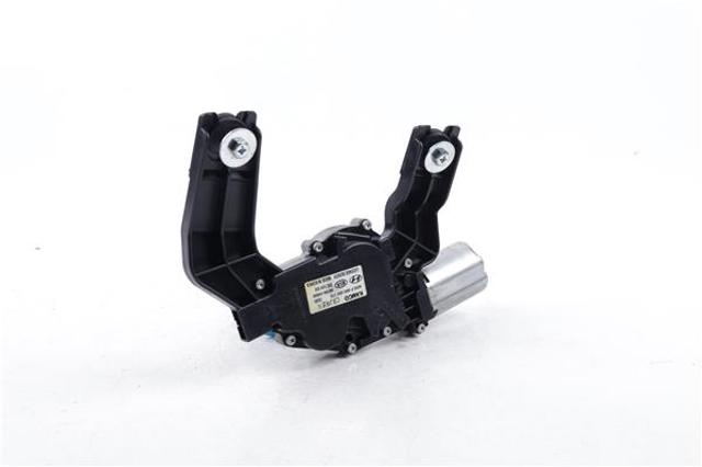 HYUNDAI 987001H000 Motor limpiaparabrisas, trasera comprar Barcelona