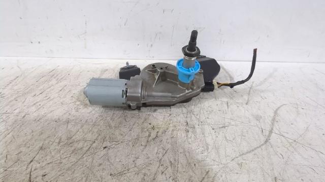 987001H000 Motor limpiaparabrisas, trasera  en stock Sabadell