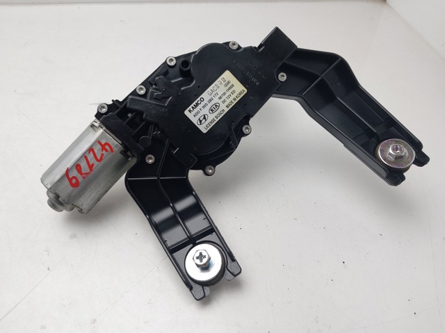 987001H000 Hyundai/Kia