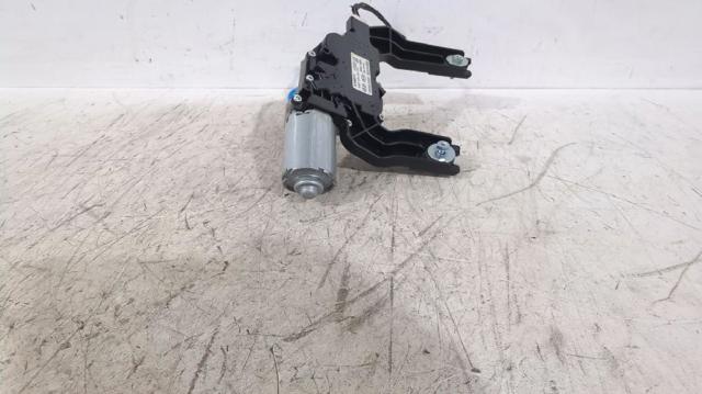 987001H000 Motor del limpiaparabrisas trasero  comprar en Pontevedra