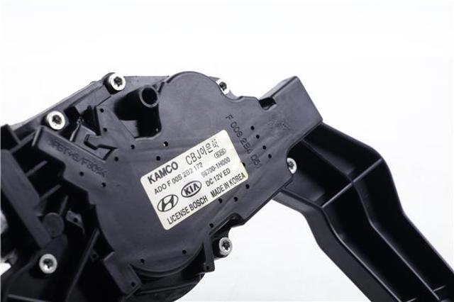 987001H000 HYUNDAI Motor del limpiaparabrisas trasero  disponible Vigo