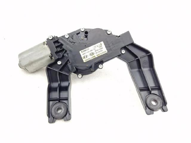 987001H000 HYUNDAI Motor limpiaparabrisas, trasera  en stock Huelva