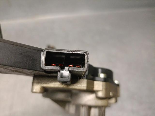 987001H300 Motor limpiaparabrisas, trasera comprar Girona
