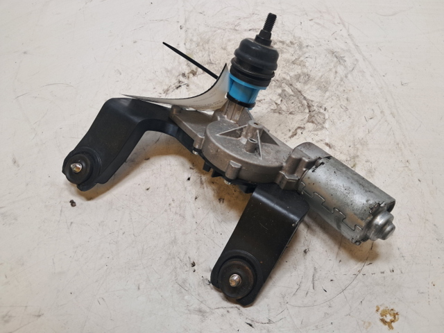 987001H300 HYUNDAI Motor del limpiaparabrisas trasero  disponible Vigo