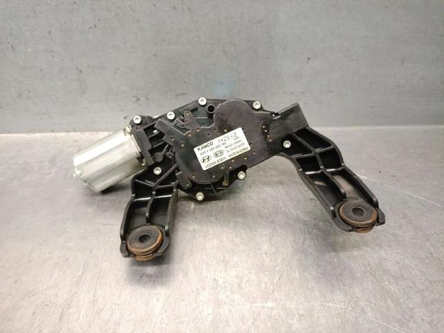987001H300 Motor del limpiaparabrisas trasero  disponible Málaga