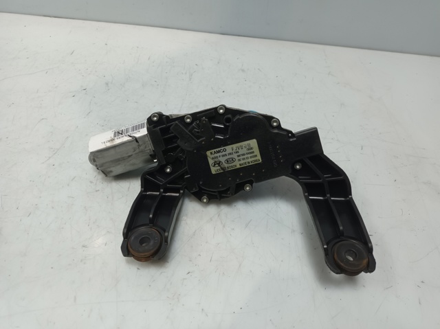 HYUNDAI 987001H300 Motor del limpiaparabrisas trasero  disponible España