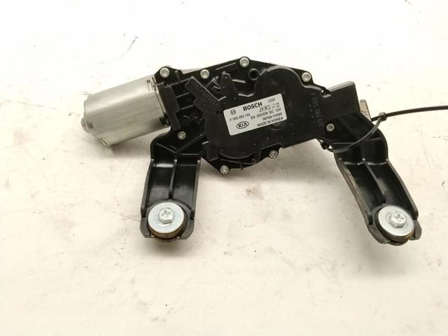 987001H300 HYUNDAI Motor limpiaparabrisas, trasera  en stock Huelva