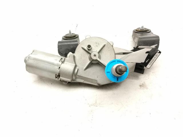 HYUNDAI 987001H300 Motor del limpiaparabrisas trasero  disponible Valladolid