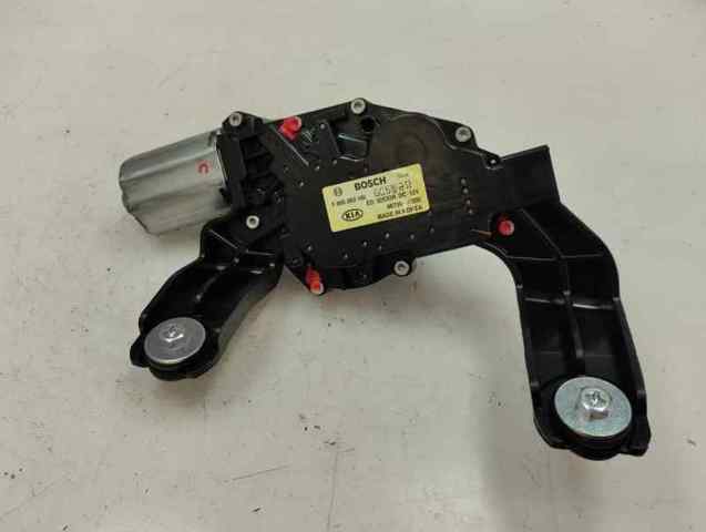 987001H300 HYUNDAI Motor del limpiaparabrisas trasero  comprar en Jaén