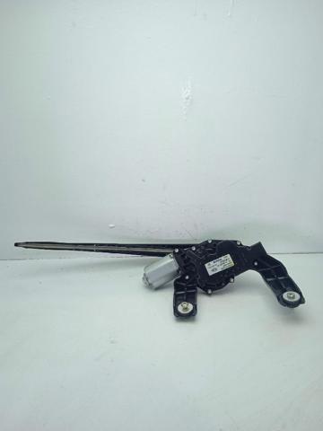 987001H300 Motor del limpiaparabrisas trasero  comprar en Zaragoza