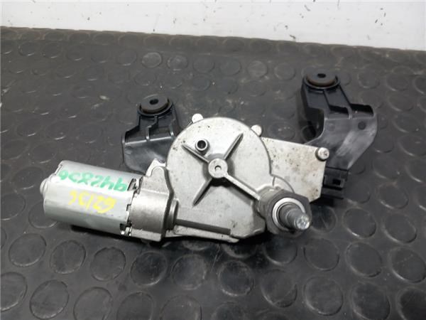 Motor limpiaparabrisas luna trasera 987001H500 Hyundai/Kia