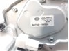 Motor limpiaparabrisas luna trasera 987001W000 HYUNDAI