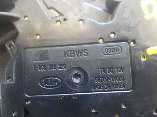 987001Y000 Hyundai/Kia