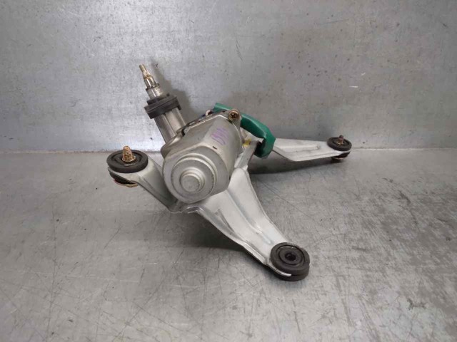 HYUNDAI 987002B000 Motor limpiaparabrisas, trasera  en stock Terrassa