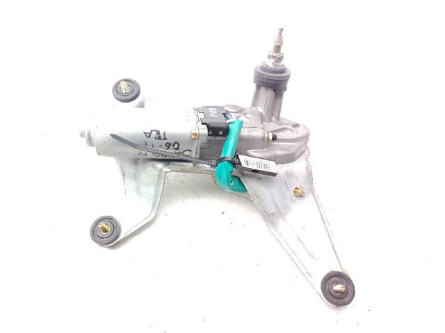 987002B000 HYUNDAI Motor del limpiaparabrisas trasero  disponible Alicante