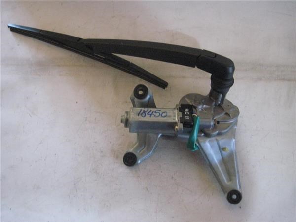987002B000 Motor del limpiaparabrisas trasero  disponible Burgos