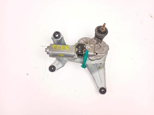 HYUNDAI 987002B000 Motor limpiaparabrisas, trasera  en stock Valencia
