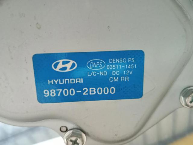 987002B000 Hyundai/Kia