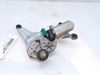 Motor limpiaparabrisas luna trasera 987002B000 HYUNDAI