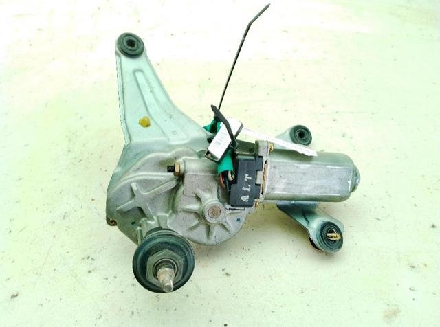 HYUNDAI 987002B000 Motor limpiaparabrisas, trasera  en stock Salamanca