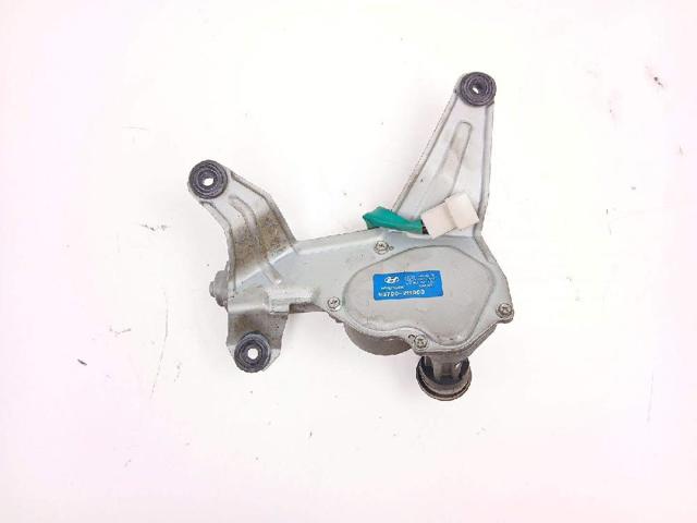 987002B000 Motor limpiaparabrisas, trasera comprar Sevilla