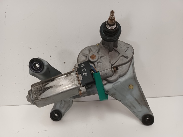 HYUNDAI 987002B000 Motor del limpiaparabrisas trasero  comprar en Ponferrada