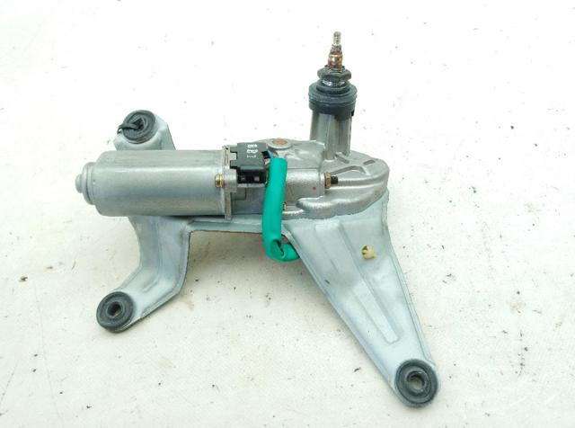 HYUNDAI 987002B000 Motor limpiaparabrisas, trasera  en stock Valencia