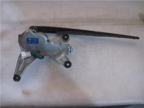 987002B000 Motor del limpiaparabrisas trasero  disponible Burgos