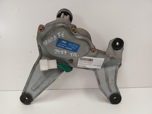987002B000 Hyundai/Kia