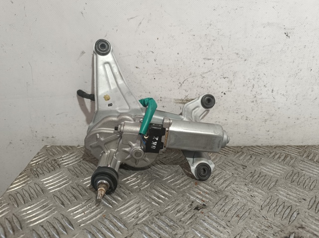HYUNDAI 987002B000 Motor del limpiaparabrisas trasero  comprar en Albacete