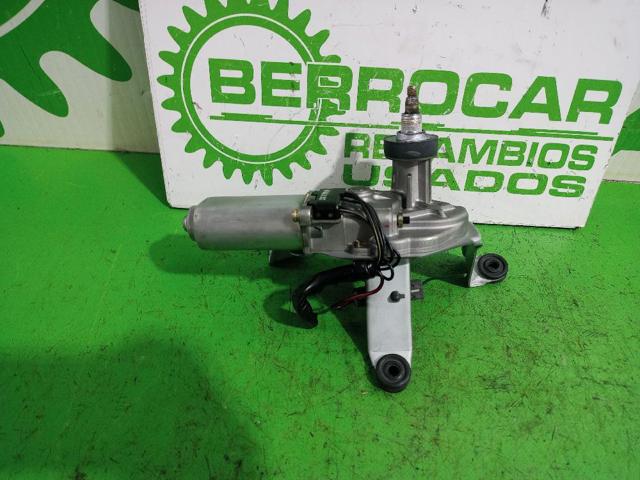 987003E000 Motor del limpiaparabrisas trasero  disponible Burgos