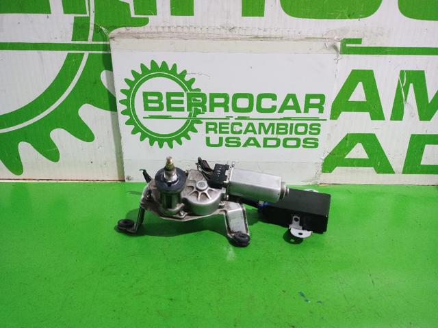 987003E000 Motor del limpiaparabrisas trasero  disponible Utrera
