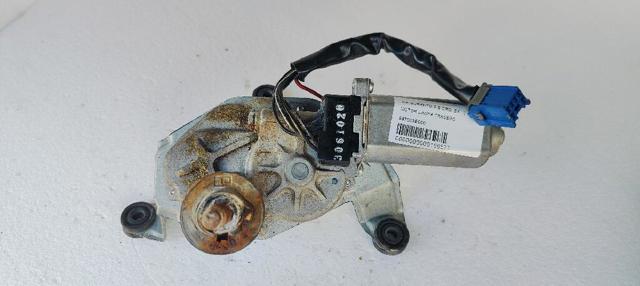 Motor limpiaparabrisas luna trasera 987003E000 HYUNDAI