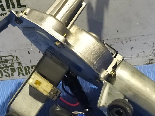 987003E000 HYUNDAI Motor limpiaparabrisas, trasera  en stock Córdoba