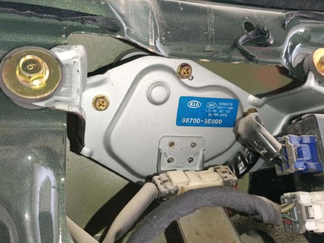 987003E000 Hyundai/Kia