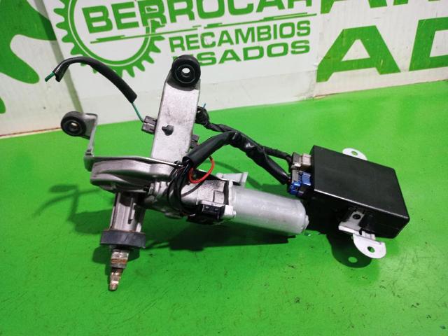 HYUNDAI 987003E000 Motor limpiaparabrisas, trasera comprar Tarragona