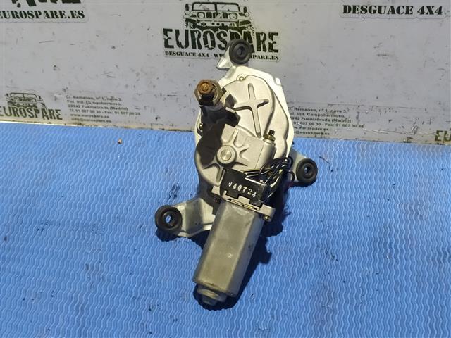 HYUNDAI 987003E000 Motor limpiaparabrisas, trasera  en stock Salamanca