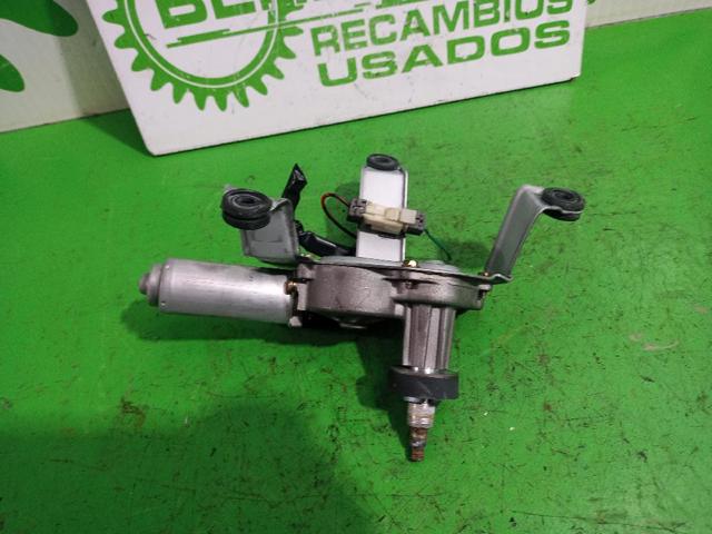 987003E000 Motor limpiaparabrisas, trasera comprar Girona