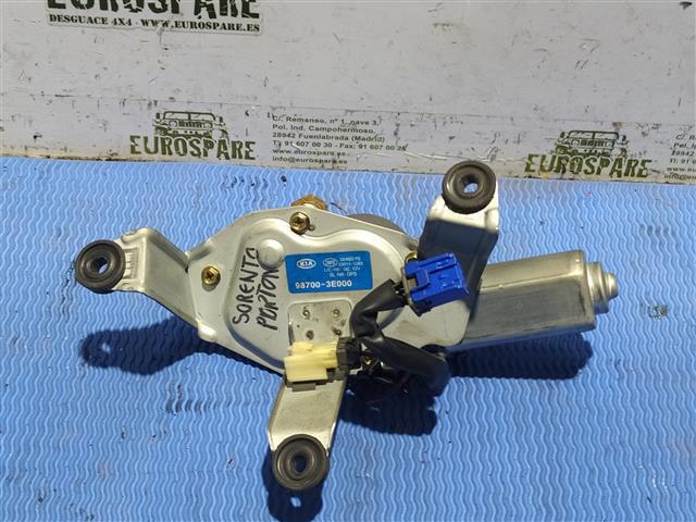 987003E000 Motor del limpiaparabrisas trasero  comprar en Reus