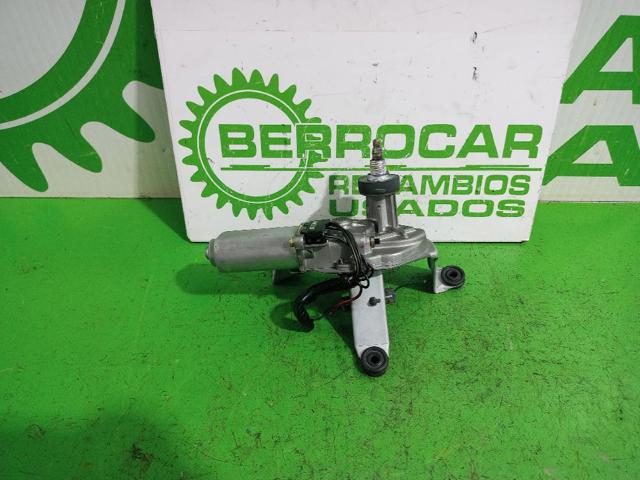 987003E000 HYUNDAI Motor limpiaparabrisas, trasera comprar Alcalá