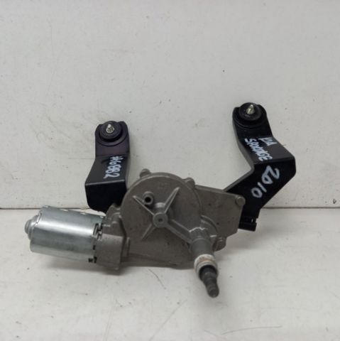 HYUNDAI 987003W000 Motor limpiaparabrisas, trasera  en stock Terrassa