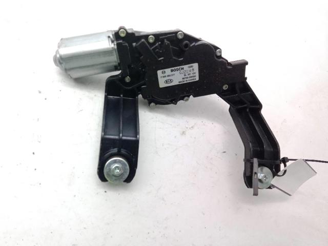 HYUNDAI 987003W000 Motor limpiaparabrisas, trasera  en stock Salamanca