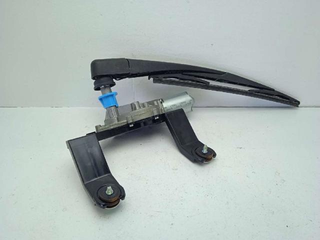 987003W000 HYUNDAI Motor limpiaparabrisas, trasera  en stock Córdoba
