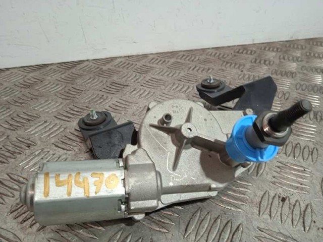 987003W000 HYUNDAI Motor del limpiaparabrisas trasero  comprar en Lleida